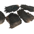India Hen Back Saddles