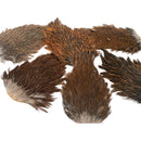 India Hen Back Saddles