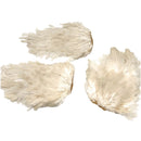 India Hen Back Saddles
