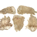 India Hen Back Saddles