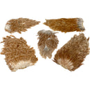 India Hen Back Saddles