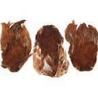 Dark Natural Brown