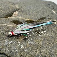 Fry Basher Straggle