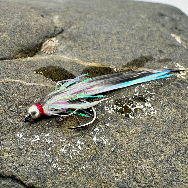 Fry Basher Straggle
