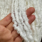 Bright White