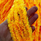 UV Sunburst (Yellow/Orange)