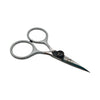 Tungsten Razor Scissors Pitted