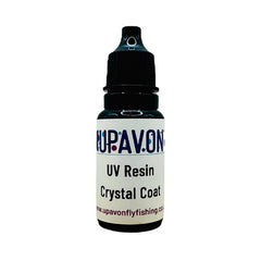 Crystal Coat UV Resin