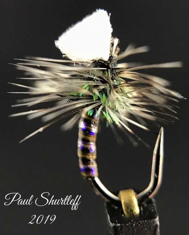 Sprout Midge Emerger