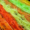 Two Tone Straggle Hackle