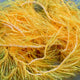 Two Tone Straggle Hackle