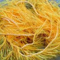 Two Tone Straggle Hackle