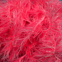Two Tone Straggle Hackle