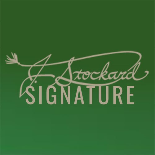 Top Fly Fishing Gear for Anglers J Stockard Signature