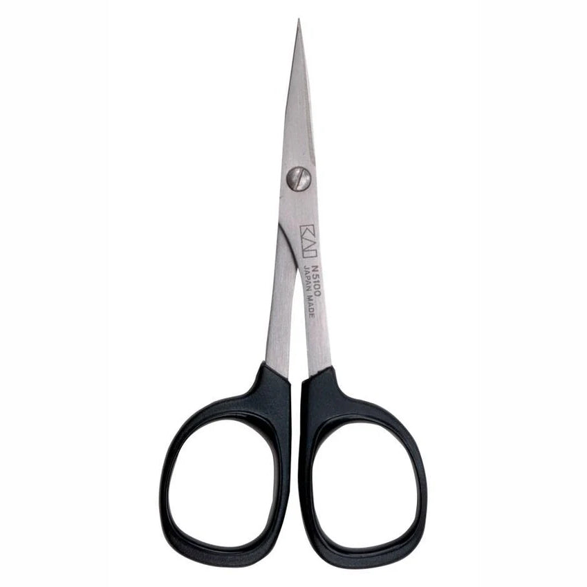 KAI 4" Fly Tying Scissors