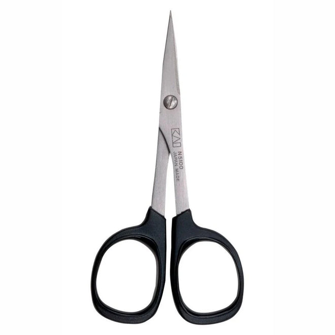 KAI 4" Fly Tying Scissors