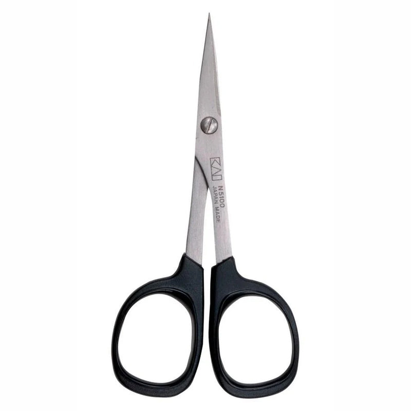 KAI 4" Fly Tying Scissors