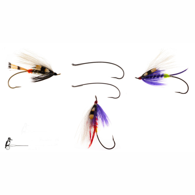 Kingfisherflies