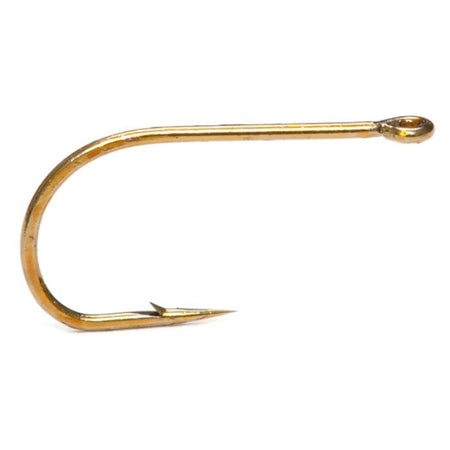 Partridge L3A/S Spider Wide Gape Hook