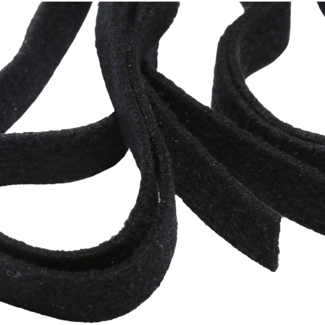 Hareline Dubbin Leech Leather Strips