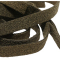 Leech Leather Strips