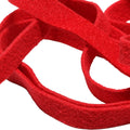 Leech Leather Strips