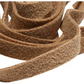 Leech Leather Strips