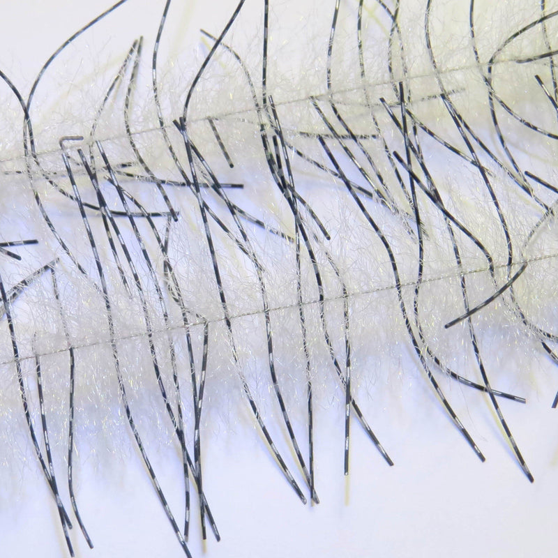 LLCB03-LLCrustaceanBrush-white_blacksilverbar