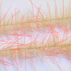 Tan / fl. pink