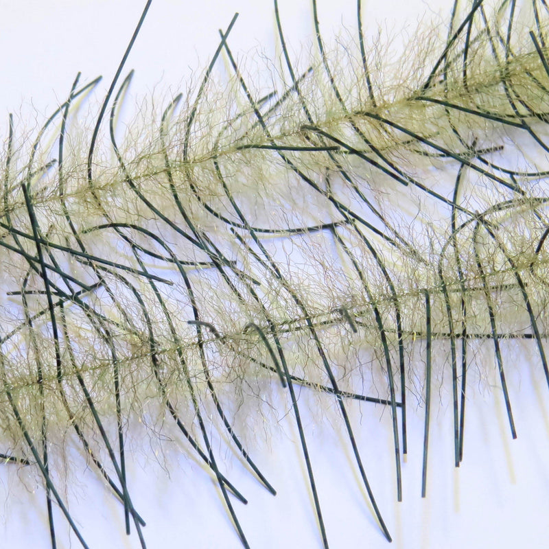 LLCB30-LLCrustaceanBrush-livebait_oliveblackbar