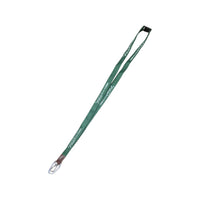 JS Signature Woven Lanyards