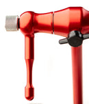 Nomad Vise with Base