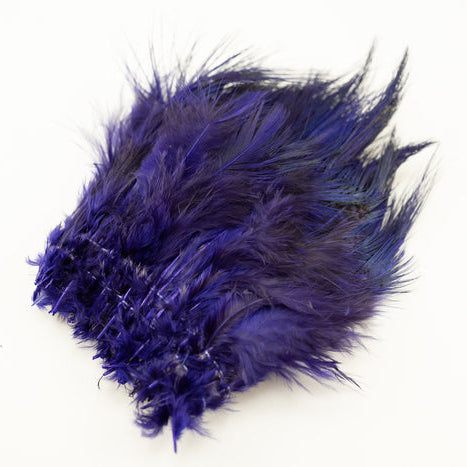 Ringneck Pheasant Strung Rump Hackle