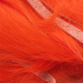 Rabbit Fur Strips, Magnum 1/4"