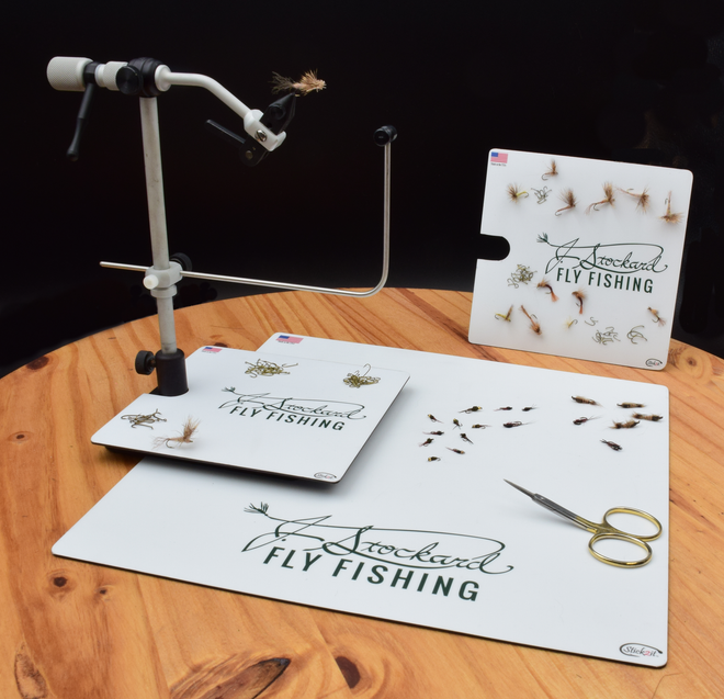 Magnetic Pedestal Pad
