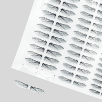 Surface Seducer Mayfly Wings