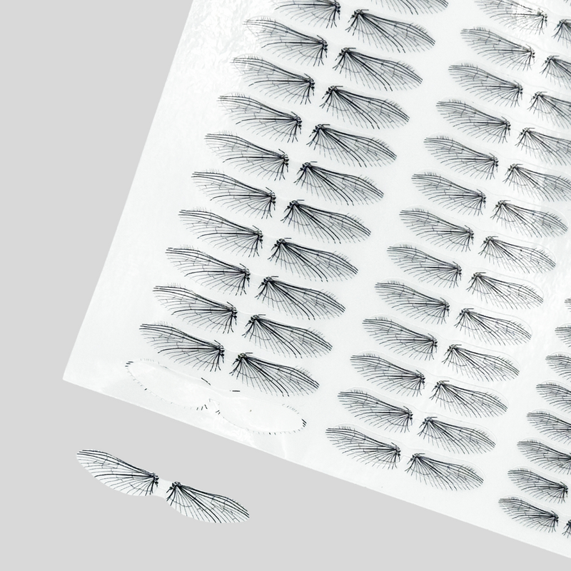Surface Seducer Mayfly Wings