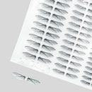 Surface Seducer Mayfly Wings