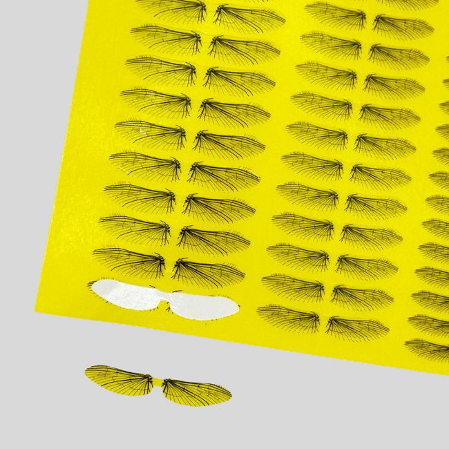 Surface Seducer Mayfly Wings