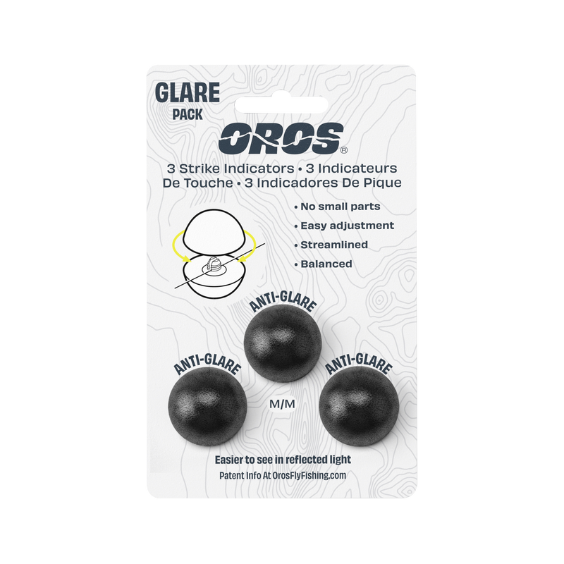 Strike Indicators (3-Pack)