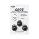 Strike Indicators (3-Pack)