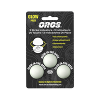 Strike Indicators (3-Pack)