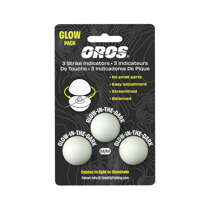 Strike Indicators (3-Pack)