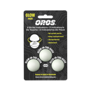 Strike Indicators (3-Pack)