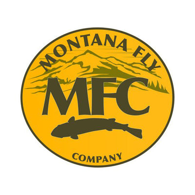 montana fly company
