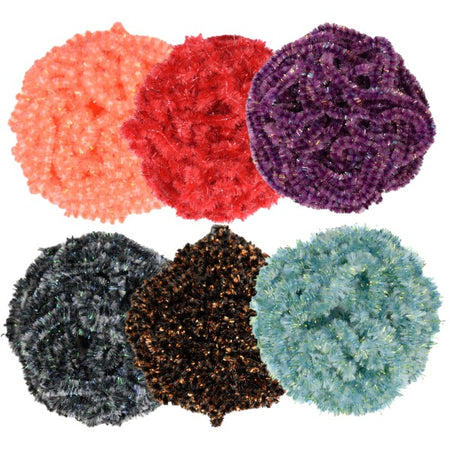 New Age Chenille - Small