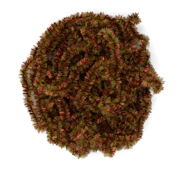 New Age Chenille - Medium