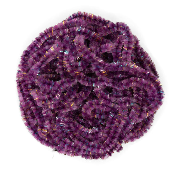 New Age Chenille - Medium