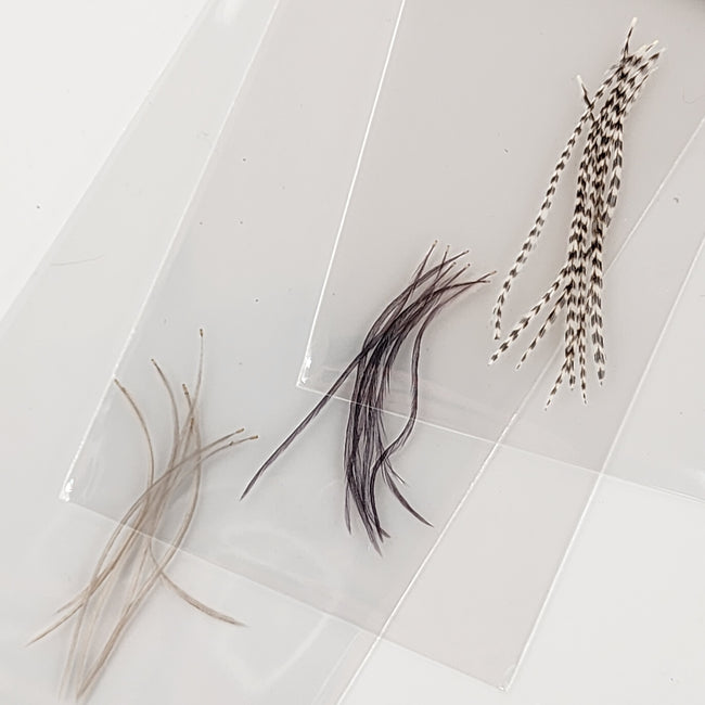 Hackle Hatch Bundle 3pk - Baetis