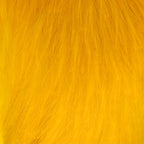white dyed yellow